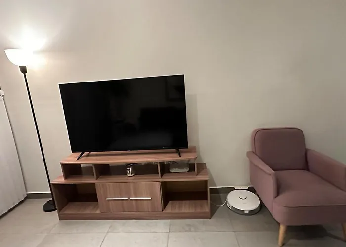 Modern And The Location *
