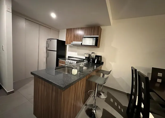 Modern And The Location *
