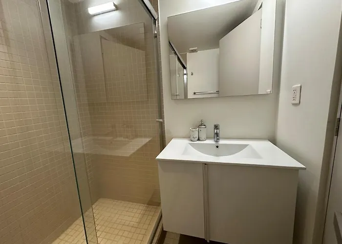 Apartment Modern And The Location *