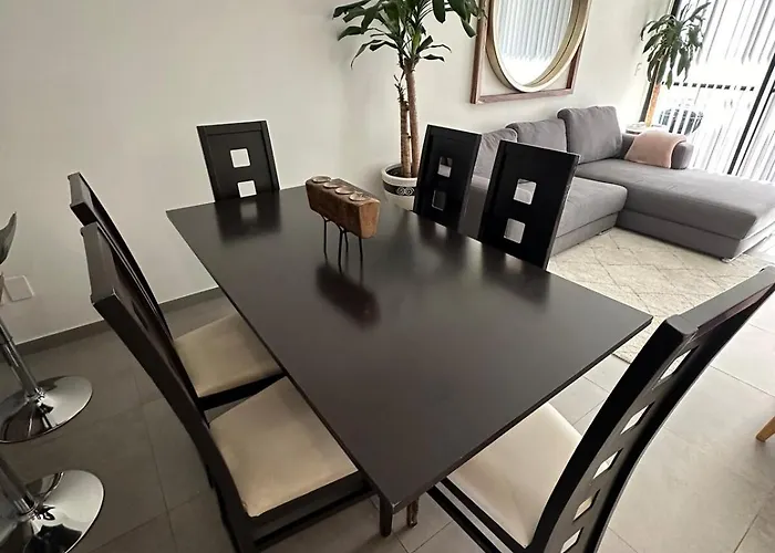 Modern And The Location *