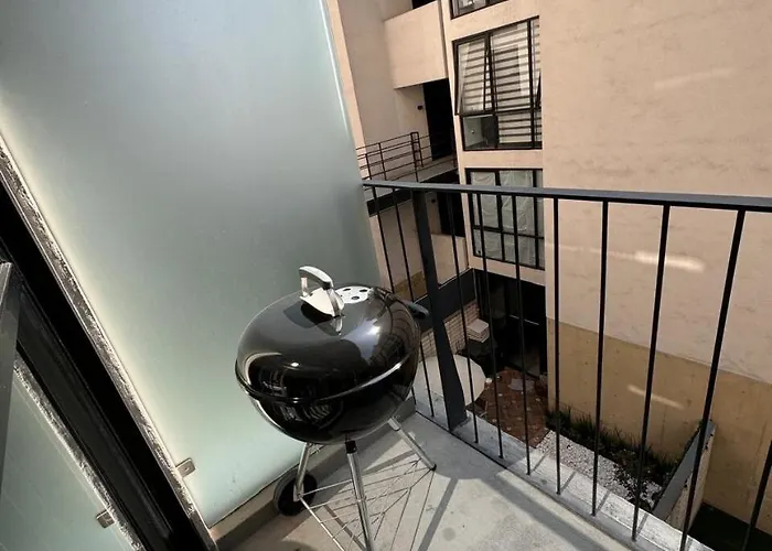 Apartment Modern And The Location *