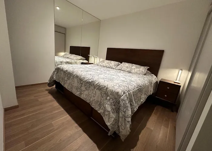 Apartment Modern And The Location Mexico City
