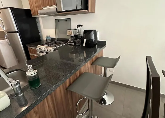 Modern And The Location *